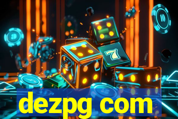 dezpg com
